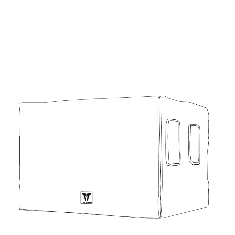 Cover til 1 x GTS 19