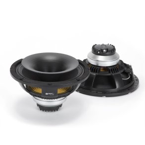 RCF h�jttalerenhed CX10N251 Neodymium Coaxial 600W, 4 Ohm