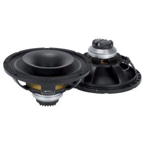 RCF hjttalerenhed CX12N251 Neodymium Coaxial 600W, 8 Ohm