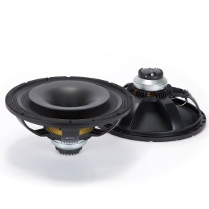RCF h�jttalerenhed CX15N251 Neodymium Coaxial 600W 8 Ohm