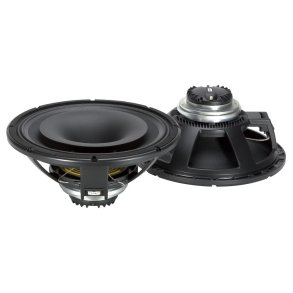 RCF hjttalerenhed CX15N351 4 Ohm Neodymium Coaxial til TT25CXA