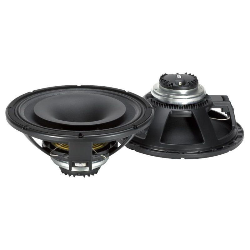 RCF hjttalerenhed CX15N351 4 Ohm Neodymium Coaxial til TT25CXA