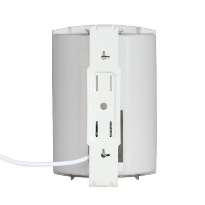 RCF h�jttaler til v�gmontering DM41, 100Volt, 15W IP55, Sort