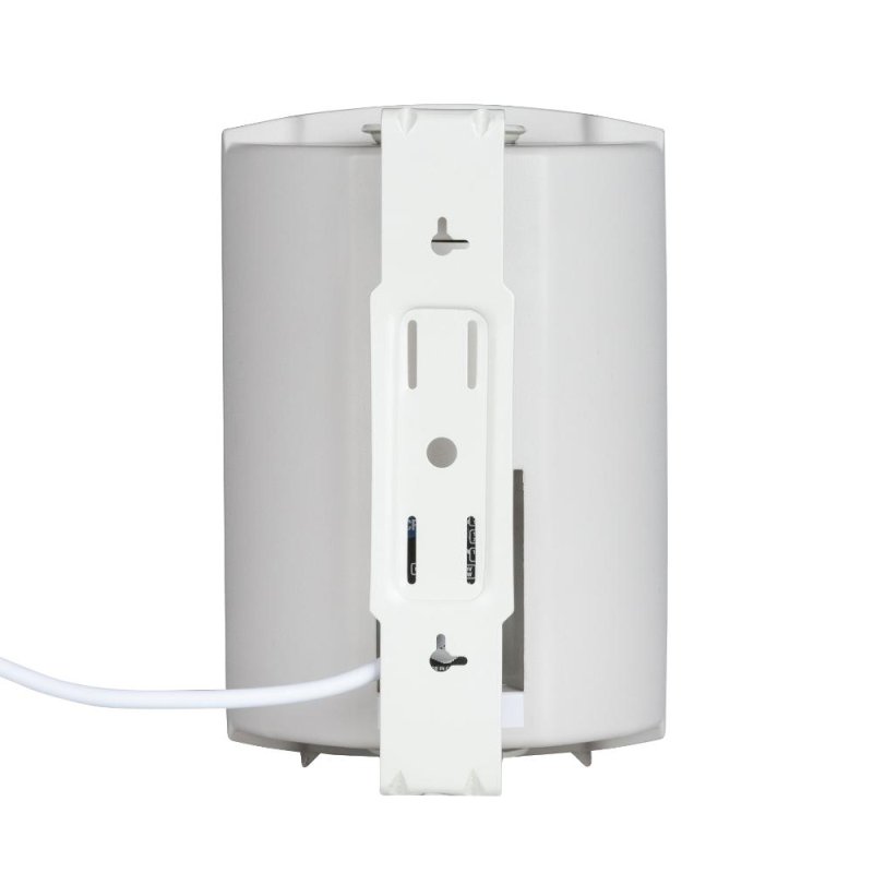 RCF hjttaler til vgmontering DM41, 100Volt, 15W IP55, Hvid