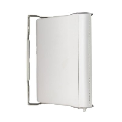 RCF hjttaler til vgmontering DM61, 100V, 25W, IP55 Hvid