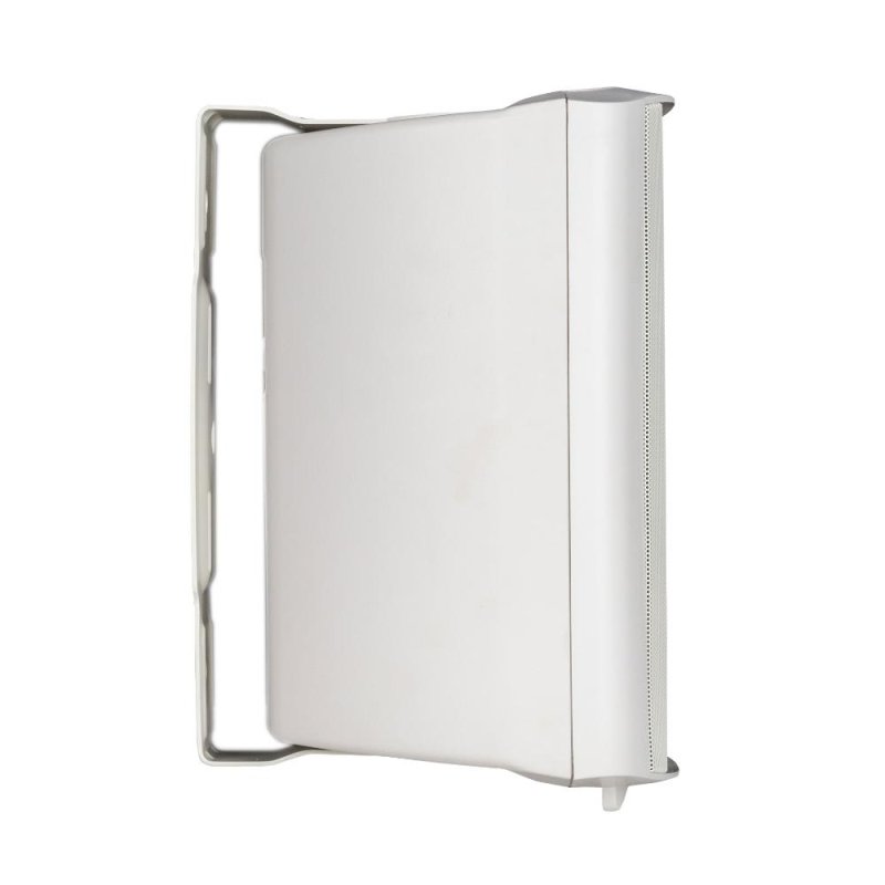 RCF hjttaler til vgmontering DM61, 100V, 25W, IP55 Hvid