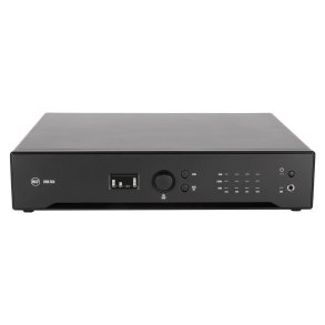 RCF matrix forst�rker med DSP 4 x 500 W