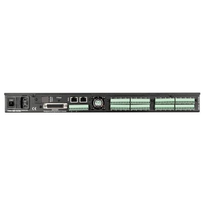 RCF digital processor 16 in / 16 out med Dante