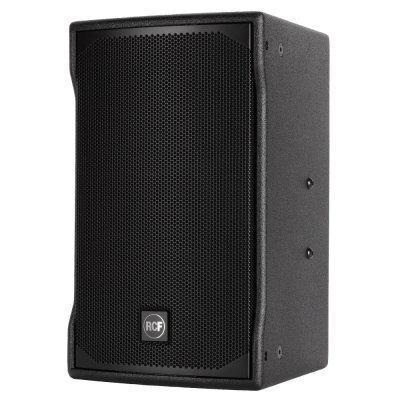 RCF E-MAX 3110 mk2  passiv h�jttaler 600W 128dB, Sort