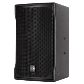 RCF E-MAX 3110 mk2  passiv h�jttaler 600W 128dB, Sort