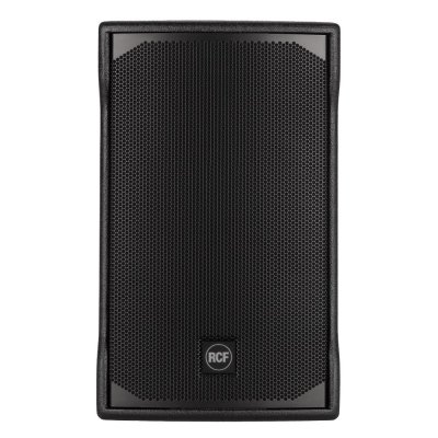 RCF E-MAX 3110 mk2  passiv hjttaler 600W 128dB, Sort