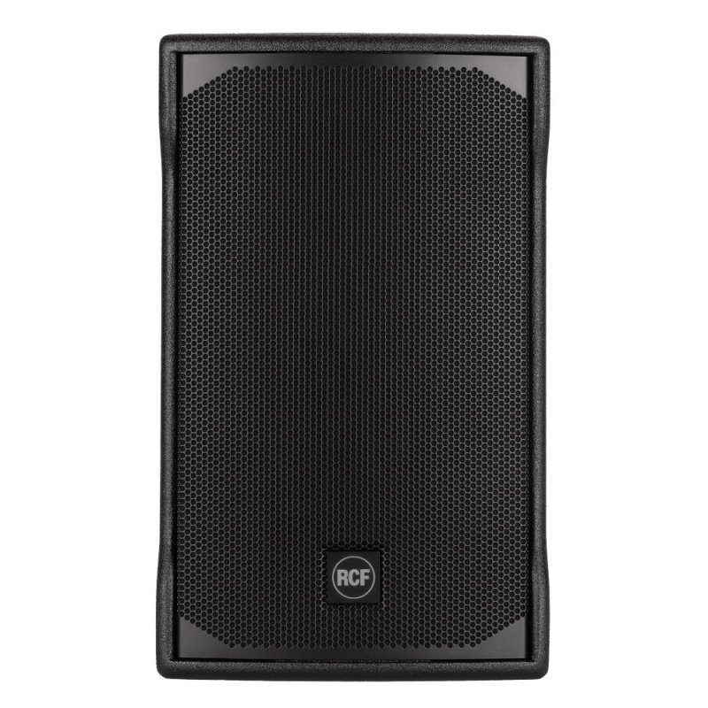 RCF E-MAX 3110 mk2  passiv hjttaler 600W 128dB, Sort