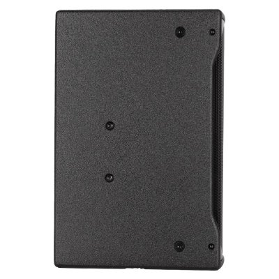 RCF E-MAX 3110 mk2  passiv hjttaler 600W 128dB, Sort