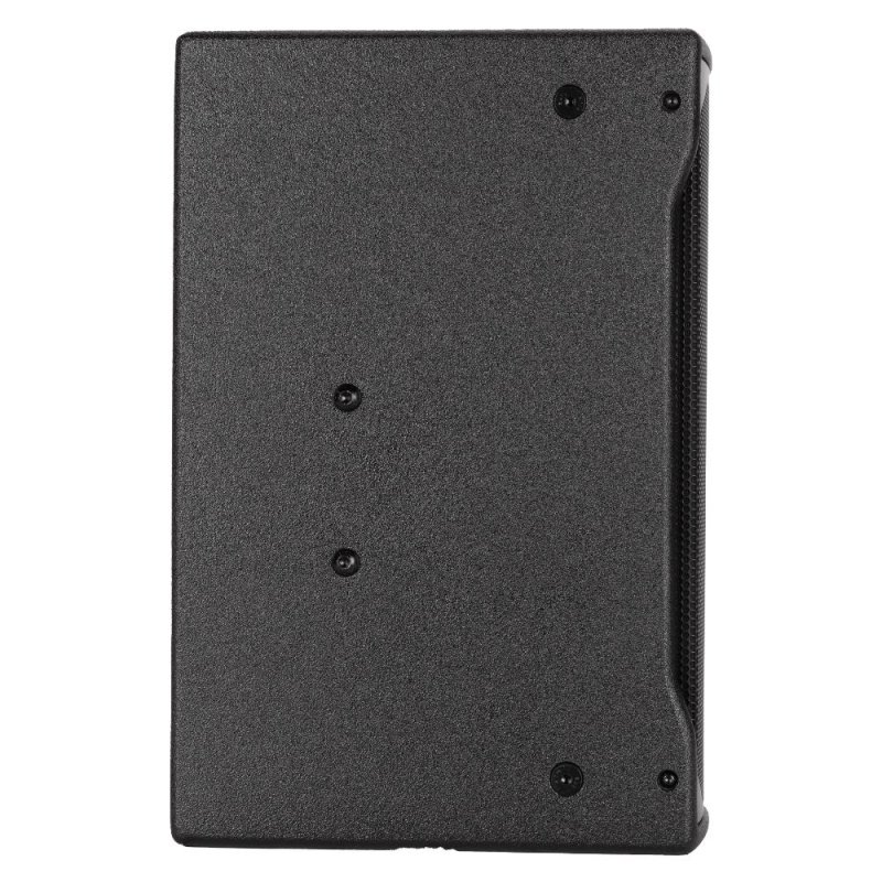 RCF E-MAX 3110 mk2  passiv hjttaler 600W 128dB, Sort