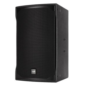RCF E-MAX 3112 mk2  passiv h�jttaler 700W 129 dB, Sort