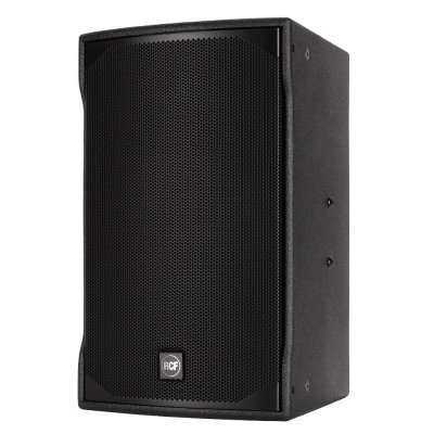 RCF E-MAX 3112 mk2  passiv h�jttaler 700W 129 dB, Sort