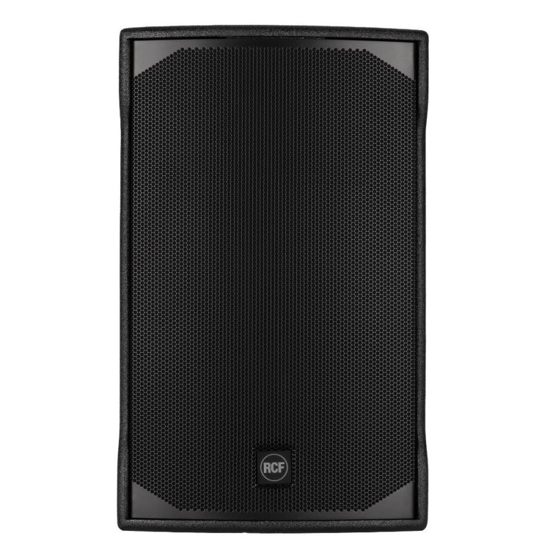 RCF E-MAX 3112 mk2  passiv hjttaler 700W 129 dB, Sort