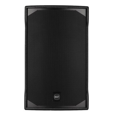 RCF E-MAX 3112 mk2  passiv h�jttaler 700W 129 dB, Sort