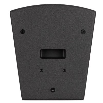 RCF E-MAX 3112 mk2  passiv hjttaler 700W 129 dB, Sort