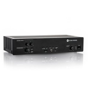RCF zonemixer forst�rker 80W m/ Bluetooth og MP3 player, 100Volt