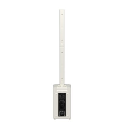 RCF EVOX J11 h�jttaler system 1 aktiv Sub / 1 passiv top, hvid