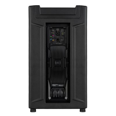 RCF EVOX J11 h�jttaler system 1 aktiv Sub / 1 passiv top, hvid