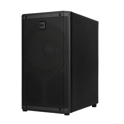 RCF EVOX J11 h�jttaler system 1 aktiv Sub / 1 passiv top, hvid