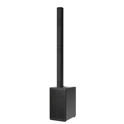 RCF EVOX J11 h�jttaler system 1 aktiv Sub / 1 passiv top