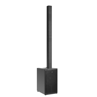 RCF EVOX J11 h�jttaler system 1 aktiv Sub / 1 passiv top