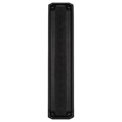 RCF EVOX J8 h�jttaler system 1 aktiv Sub/1 passiv top Hvid