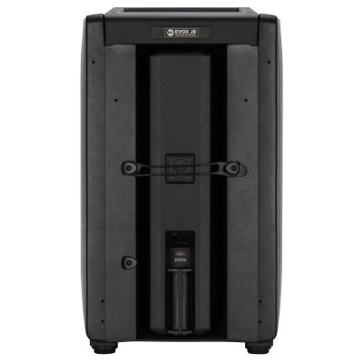 RCF EVOX J8 h�jttaler system 1 aktiv Sub/1 passiv top Hvid