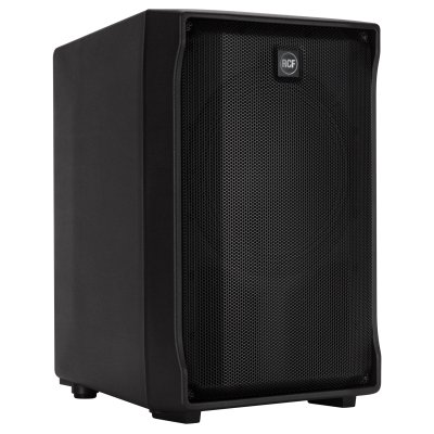 RCF EVOX J8 h�jttaler system 1 aktiv Sub/1 passiv top