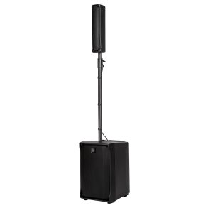 RCF EVOX J8 h�jttaler system 1 aktiv Sub/1 passiv top