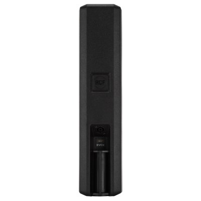 RCF EVOX J8 h�jttaler system 1 aktiv Sub/1 passiv top