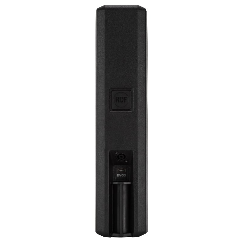 RCF EVOX J8 hjttaler system 1 aktiv Sub/1 passiv top