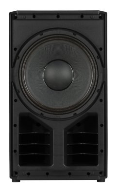 RCF EVOX J9 h�jttaler system 1 aktiv Sub/1 passiv top, Hvid