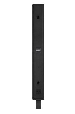 RCF EVOX J9 h�jttaler system 1 aktiv Sub/1 passiv top, Hvid