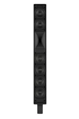 RCF EVOX J9 h�jttaler system 1 aktiv Sub/1 passiv top, Hvid