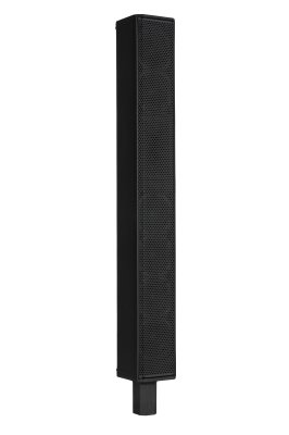 RCF EVOX J9 h�jttaler system 1 aktiv Sub/1 passiv top, Hvid