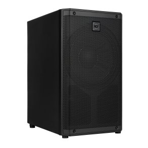 RCF EVOX J9 h�jttaler system 1 aktiv Sub/1 passiv top, Hvid