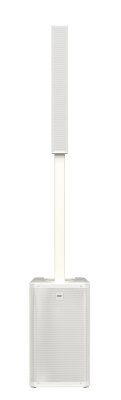 RCF EVOX J9 h�jttaler system 1 aktiv Sub/1 passiv top, Hvid