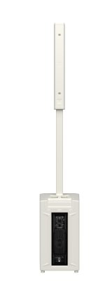 RCF EVOX J9 h�jttaler system 1 aktiv Sub/1 passiv top, Hvid