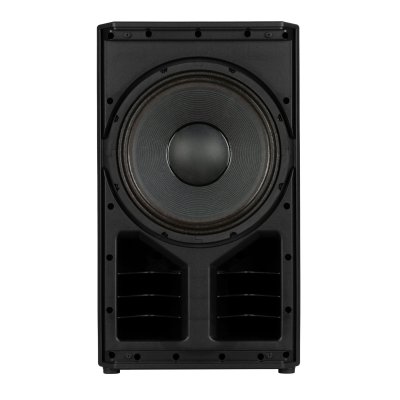 RCF EVOX J9 h�jttaler system 1 aktiv Sub/1 passiv top, Hvid