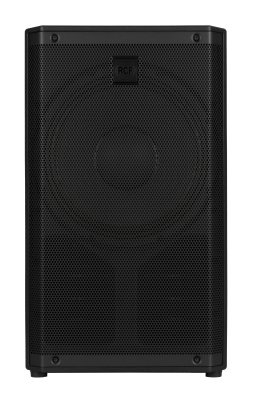 RCF EVOX J9 h�jttaler system 1 aktiv Sub/1 passiv top, Hvid