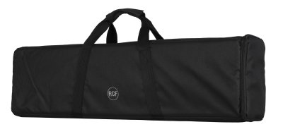 RCF EVOX J9 h�jttaler system 1 aktiv Sub/1 passiv top, Hvid