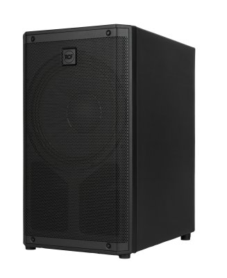 RCF EVOX J9 h�jttaler system 1 aktiv Sub/1 passiv top, Hvid