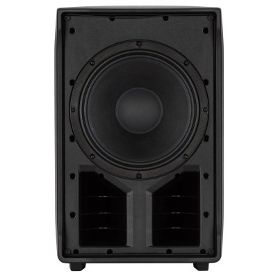 RCF EVOX Jmix 8 hjttaler system med mixer, Hvid