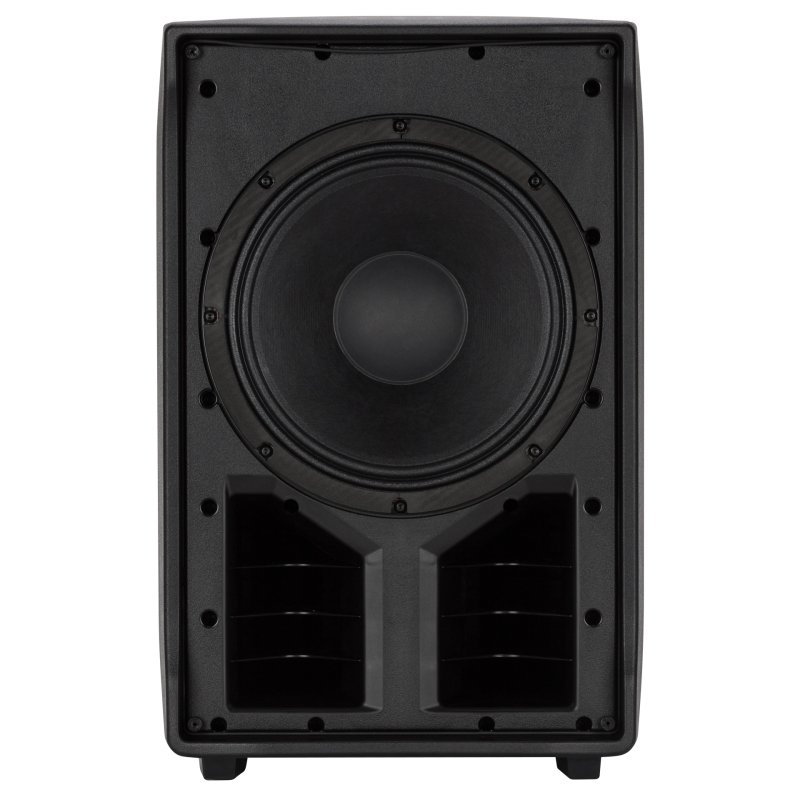 RCF EVOX Jmix 8 hjttaler system med mixer, Hvid