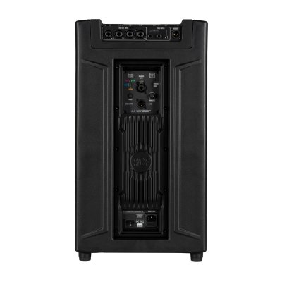 RCF EVOX J9 Mix h�jttaler system 1 aktiv Sub/1 passiv top, Hvid