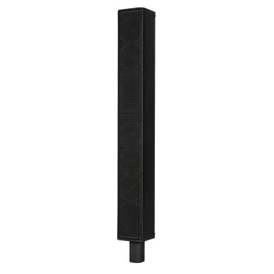 RCF EVOX J9 Mix h�jttaler system 1 aktiv Sub/1 passiv top, Hvid